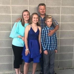 Meet your Posher, Robyn